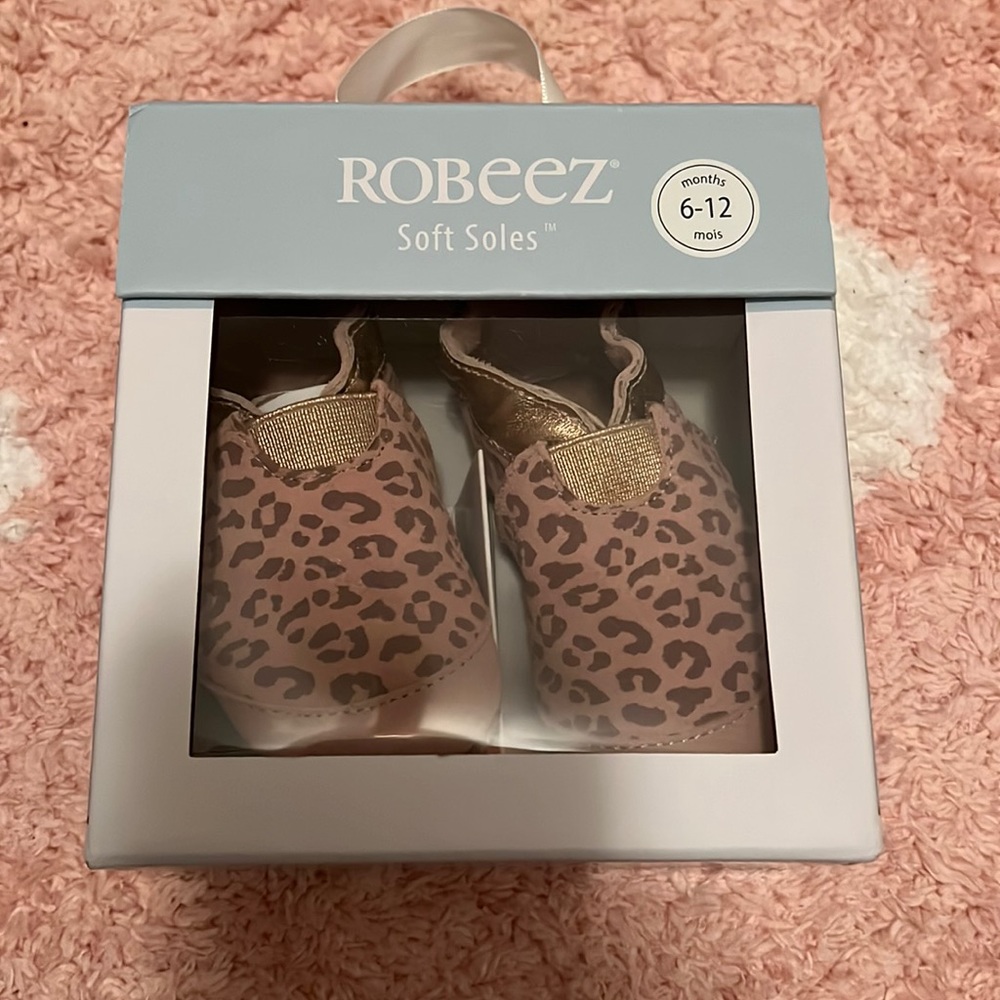 Robeez shoes